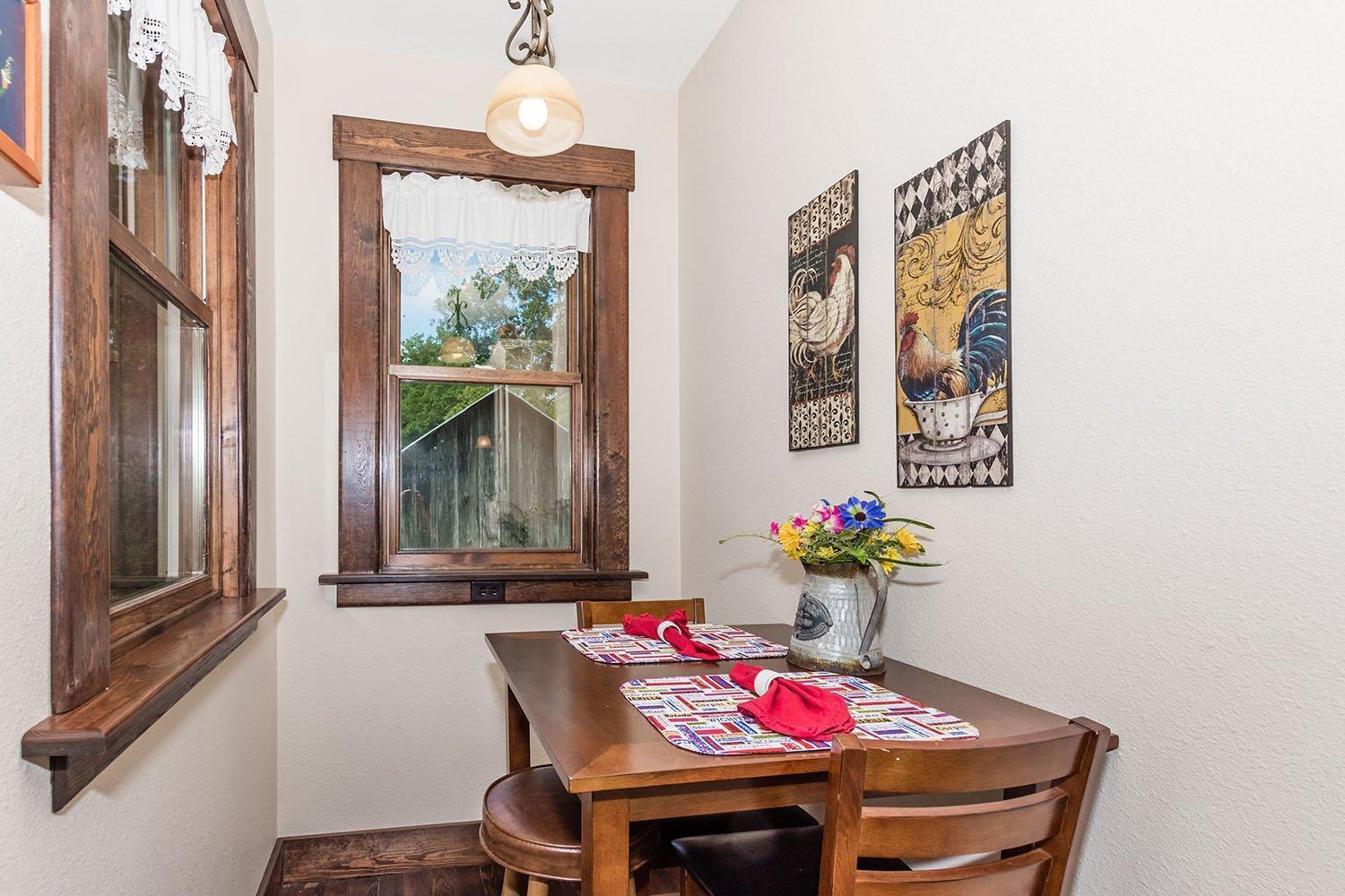 Mistletoe House Holiday home *
